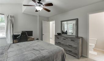 5100 Park Cir, Austell, GA 30106