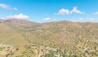 Tuckerway Ranch Road, Acton, CA 93510