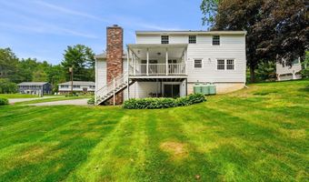6 Lancaster Pl, Andover, MA 01810