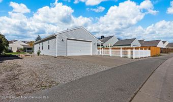321 Columbine Dr, Rifle, CO 81650