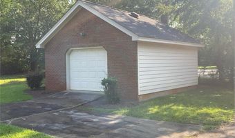 3812 Old Dawson Rd, Albany, GA 31721