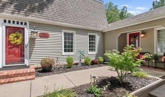1336 Cherokee Hills Ct, Bartlesville, OK 74006