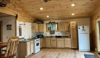 161 Porter Lk, Amasa, MI 49903