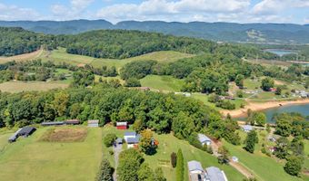 1607 Tater Hill Rd, Bean Station, TN 37708