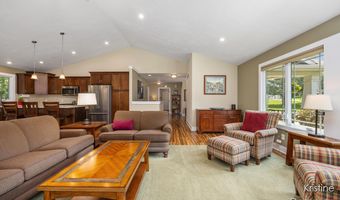 8891 O'NEAL WOODS Ct SE, Alto, MI 49302