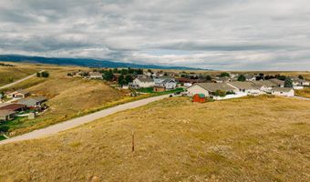 Lot3 Eagle View Drive, Buffalo, WY 82834