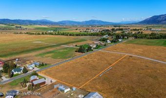 MOONLIGHT LANE lot 8, Bedford, WY 83112