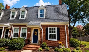 3315 S STAFFORD St, Arlington, VA 22206