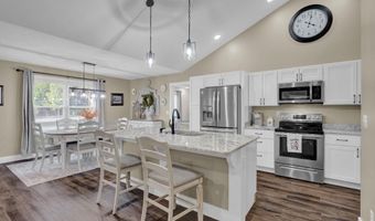 25 Blackwell Ln, Bedford, IN 47421