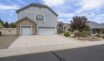 124 Denio Dr, Dayton, NV 89403