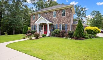 9060 Bromley Rd, Bay Minette, AL 36507