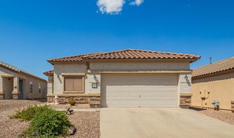 1322 W Via Cerro Colorado, Sahuarita, AZ 85629