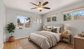 1608 Cardenas Dr NE, Albuquerque, NM 87110