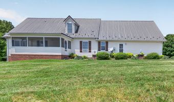 27438 Osceola Rd, Abingdon, VA 24211
