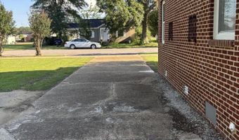 501 S 8th Ave, Amory, MS 38821