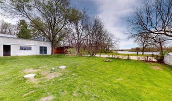 14156 County Highway I, Angelo, WI 54656