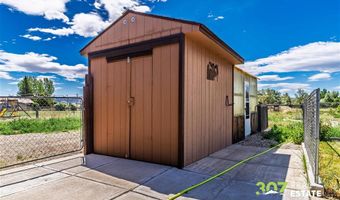 5570 Greybull Hwy, Cody, WY 82414