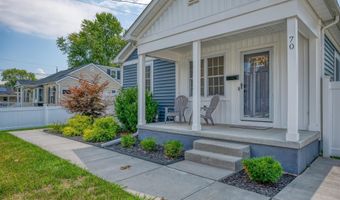 70 SMITH Ave, Aberdeen, MD 21001