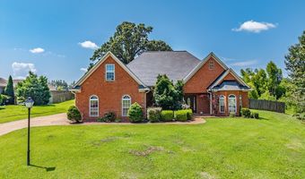 109 Cambridge Cv, Batesville, MS 38606