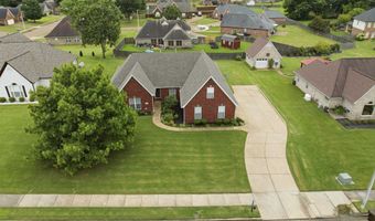 6643 BAUDETTE Ln, Bartlett, TN 38135