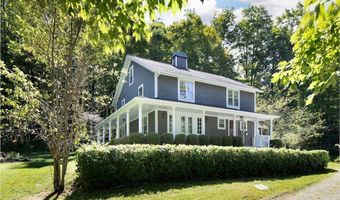 23 Johnson Rd, Cornwall, CT 06796