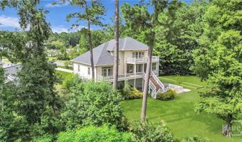 12 Amberwood Cir, Savannah, GA 31405
