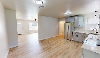 1004 S Highland, Ada, OK 74820