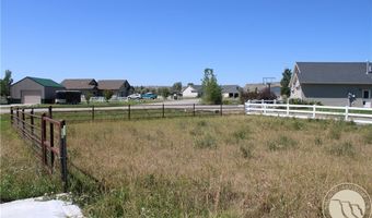 545 Pike Ct, Billings, MT 59105