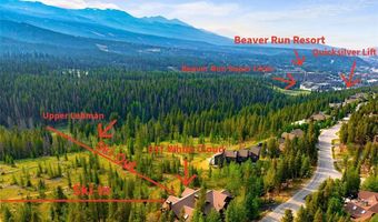 637 White Cloud Dr, Breckenridge, CO 80424
