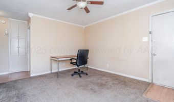 3002 CURTIS Dr, Amarillo, TX 79109