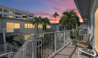 9280 Bay Harbor Ter 26, Bay Harbor Islands, FL 33154