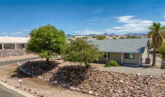 808 Park Crest Dr, Bullhead City, AZ 86429