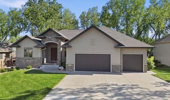 1340 W Ridge Way, Ashland, NE 68003