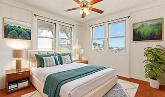 3791 Anuhea St, Honolulu, HI 96816