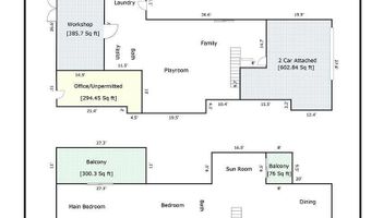 557 Canyon Dr, Solana Beach, CA 92075