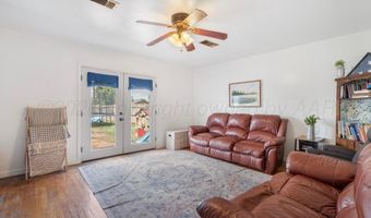 2233 SE 23RD Ave, Amarillo, TX 79103