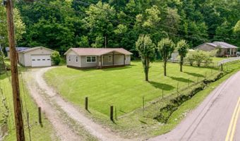 1600 KY 3440, Barbourville, KY 40906