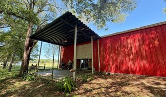 6491 Wolf Pond Rd, Bascom, FL 32423