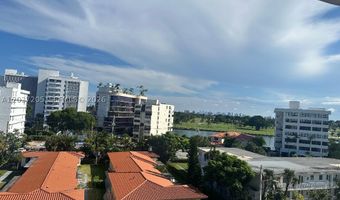 1075 92nd St 603, Bay Harbor Islands, FL 33154