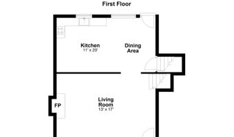 3 Mary Ann Dr, Danbury, CT 06811