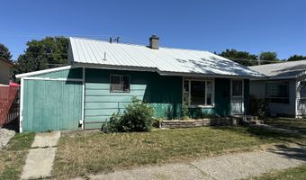 2870 3RD St, Baker City, OR 97814