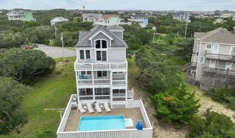 41196 Windlass Ct Lot 821, Avon, NC 27915