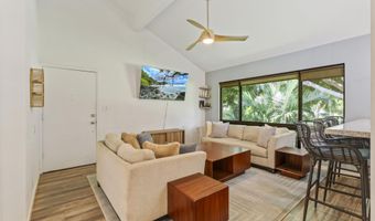 15 KULANIHAKOI St 12E, Kihei, HI 96753