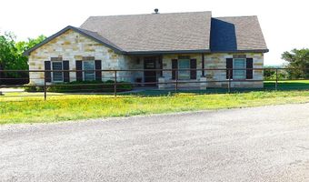 170 County Road 332, Abilene, TX 79606