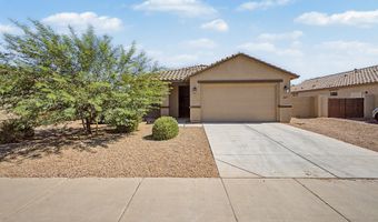 1615 E KINGMAN Pl, Casa Grande, AZ 85122
