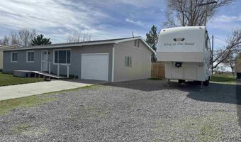 101 Sunset Cir, Buhl, ID 83316
