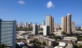 2724 Kahoaloha Ln 2005, Honolulu, HI 96826