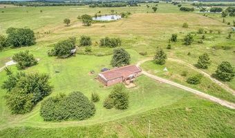 5840 N 180 Rd, Beggs, OK 74421