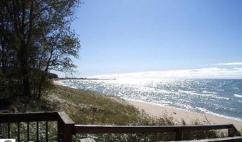 Third Street lot 30, Arcadia, MI 49613