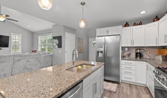 3228 Pender, Adrian, MI 49221